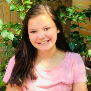 Meet your Posher, Jillian